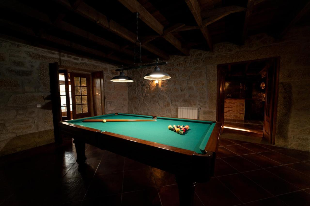 Quinta Da Fonte - Agroturismo Barroselas Exteriör bild