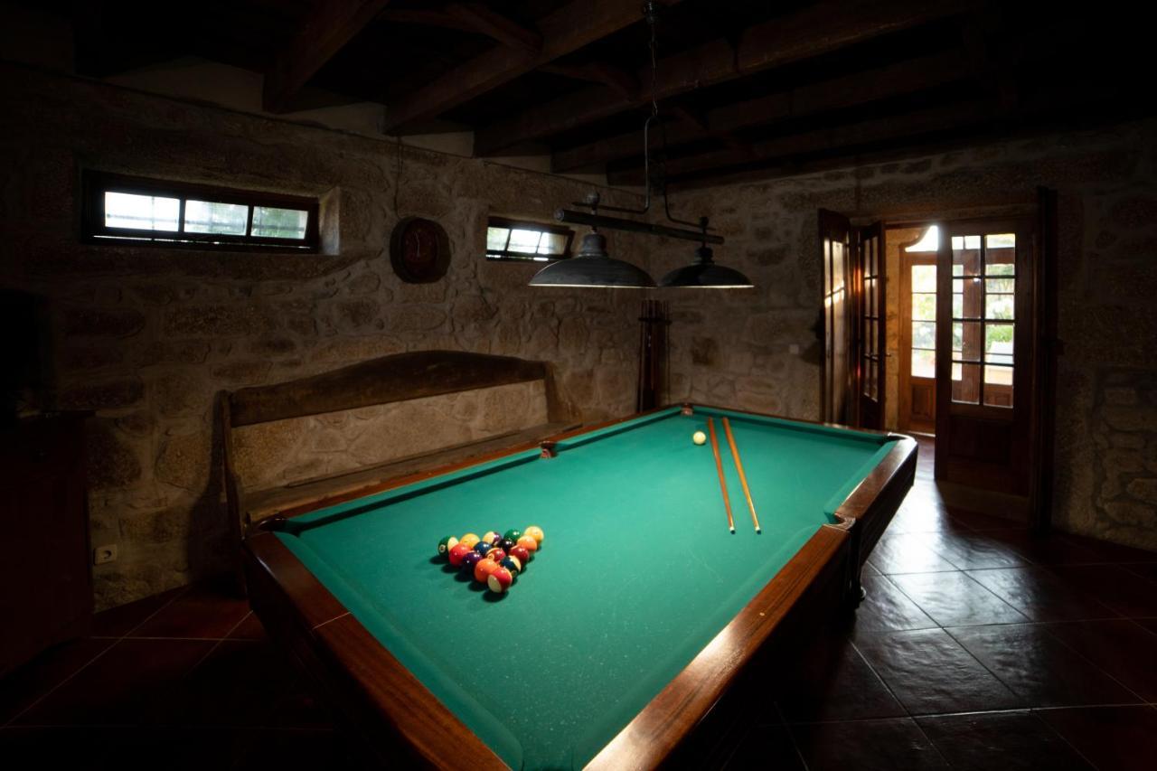 Quinta Da Fonte - Agroturismo Barroselas Exteriör bild
