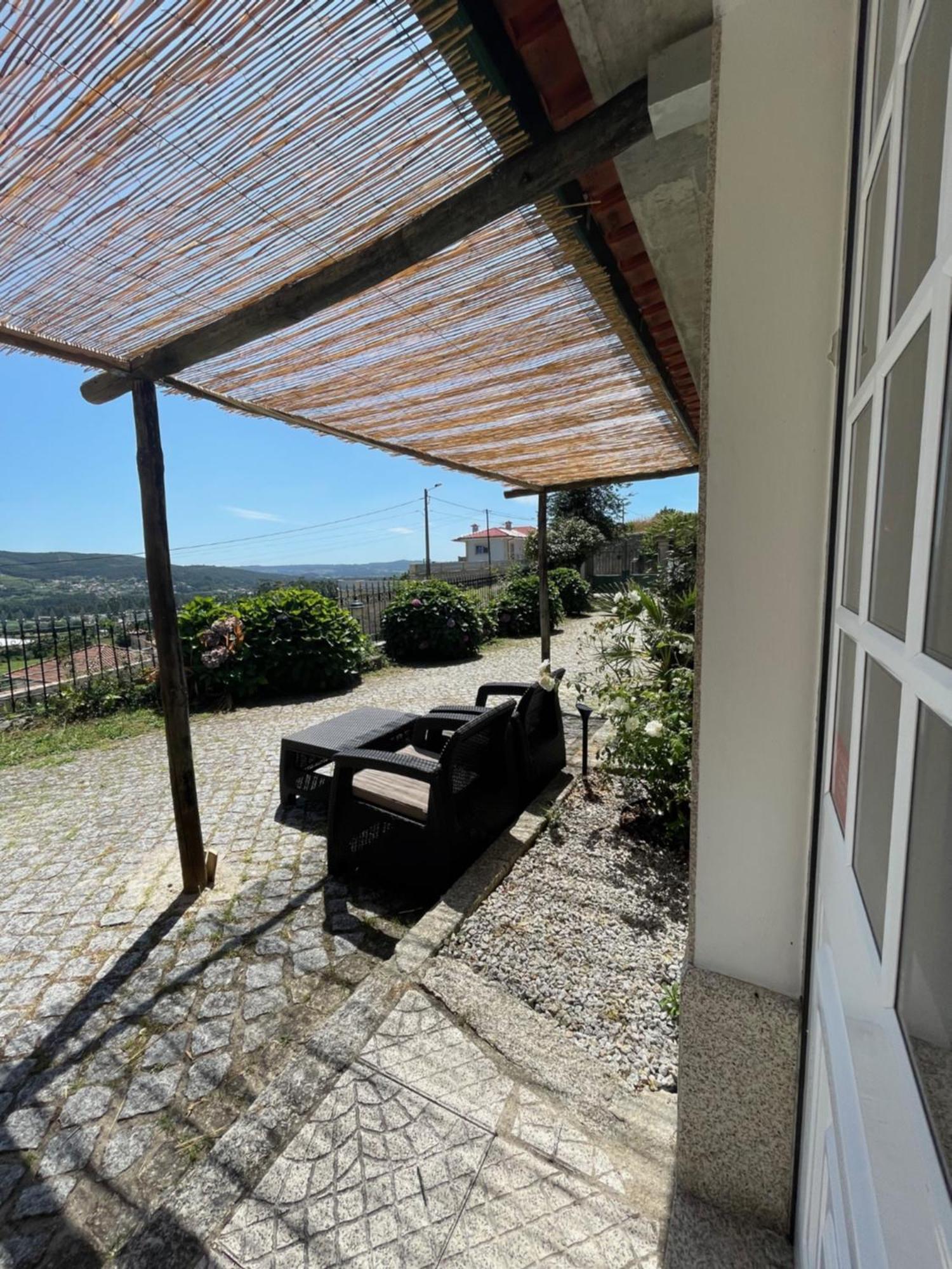Quinta Da Fonte - Agroturismo Barroselas Exteriör bild