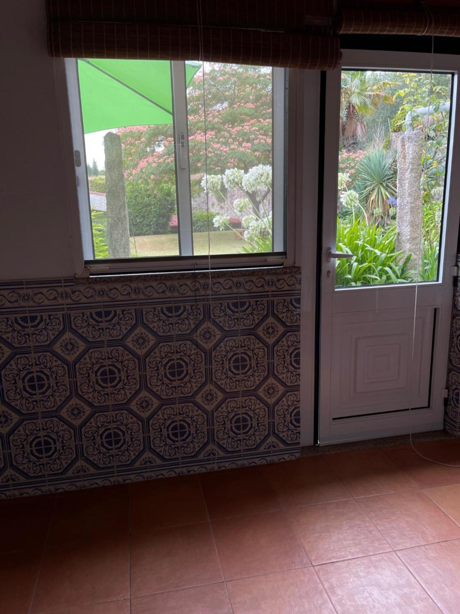 Quinta Da Fonte - Agroturismo Barroselas Rum bild
